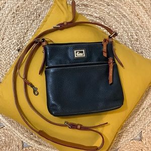 Dooney & Burke Cross Body Bag
